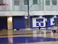 kam dunk on trent