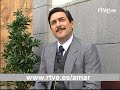 Amar - Entrevista a Miguel Ortiz Amar - Entrevista a Miguel Ortiz