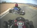 #26 Ari Baquet Onboard at Moran Raceway #26 Ari Baquet Onboard at Moran Raceway