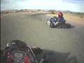 #26 Ari Baquet Onboard at Moran Raceway