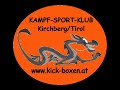 Kickboxen K1 Staatsmeisterschaft 08
Treichl Peter