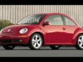 2007 VOLKSWAGEN NEW BEETLE COUPE Bedford, OH