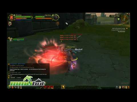 Allods Online Screenshot 0