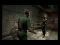 PSP manhunt2 Awakening Play 01