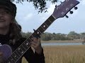 Hannah plays Route 66@Folly.mpg