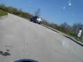 cherohala skyway on a 97 magna 750