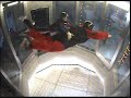 BC & WUB Indoor Skydiving BC & WUB Indoor Skydiving