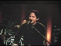 TMBG on the Late Late Show