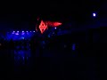 Juno Reactor & Hypersonic live in Moscow, 08.07.06