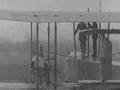 Vickers Virginia Bomber catapult launch 1931