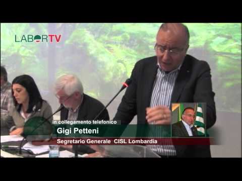 Speciale Congressi Cisl 2013