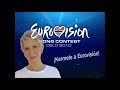 Karmele - Soy un Tsunami (Official Eurovision 2010)