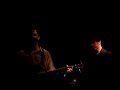 The Mountain Goats - In the Hidden Places