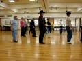 Reggae Cowboy Line Dance Walkthrough ( All Classes Through Clovis Adult School )