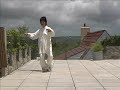 24 Form Tai Chi with Gold Medal Champion