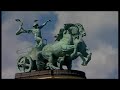 hősök tere budapest