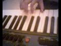 Merry Go Round - Mai Hoshimura (Piano)