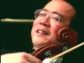 Dvorak Cello Concerto : Yo-Yo Ma (3/4)