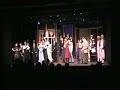The Lambeth Walk from Me and My Girl by The College Light Opera Company