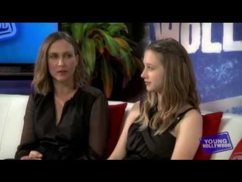 Taissa Farmiga youtube Taissa Farmiga youtube