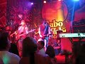 Cabo Wabo