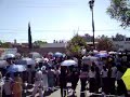 semana santa huehuetoca