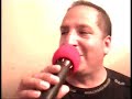 Max Castro, Diosdado Gait�n y V�ctor Manuel en PERUFOLKRADIO