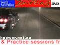 Drifting DVDs