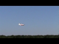 TUCANO GIANT SCALE TURBO PROP RC AIRCRAFT
