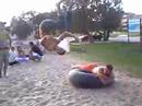 acrobatie