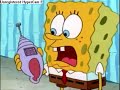 Spongebob Numa Numa