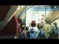 The Video News Captures from .hack GU//Volume 1 Ressurection
