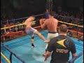 ROQUE M�LLER vs DEIVID BITENCOURT