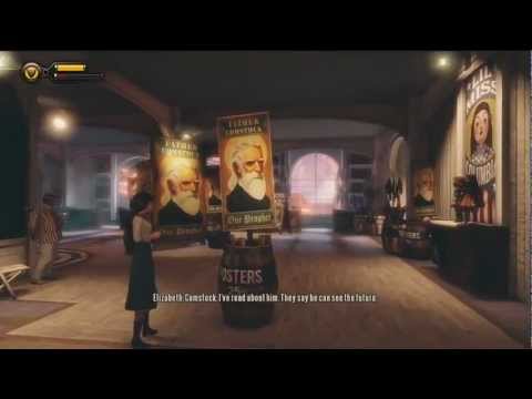 bioshock infinite release bioshock infinite release