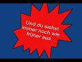 Otto Walkes -Arschgesicht