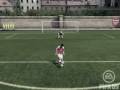 Fifa 09 Bicycle kick