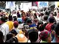 INQUIRER.net Video: Belmonte mobbed by followers