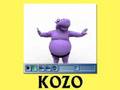 Kozo Thong Song
