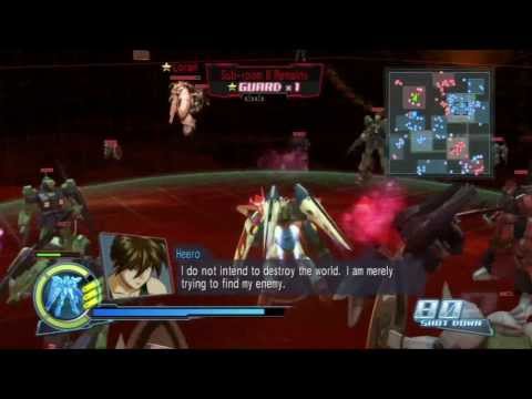 yuy - Shin Gundam Musou 4 has been confirmed!! Planning on getting it! Too bad they are getting rid of the cel-shaded graphics, I really like them.