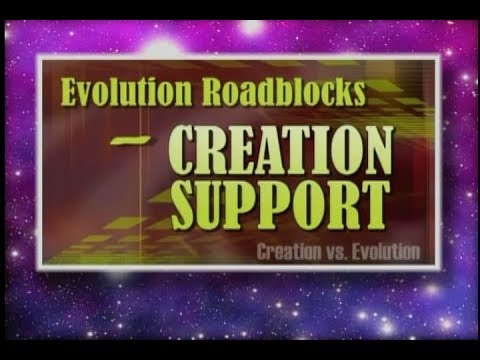 Evolution Roadblocks | Origins with Ralph Muncaster