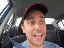 Nestor goes from Miami to ALCS Game 7 in Tampa (Part 1)