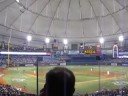 Nestor goes from Miami to ALCS Game 7 in Tampa (Part 1)