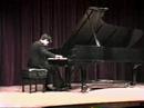 Beethoven Waldstein Sonata 1st Mvt Beethoven Waldstein Sonata 1st Mvt