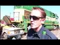 Train Wreck Drill Held In Woodland