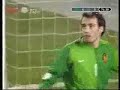 Portugal vs Belgium 4 - 0 (Cristiano Ronaldo)