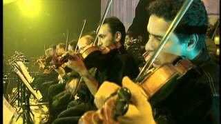 1,2,3 Soleils - Abdel Kader [Clip Officiel HD Rai,Live,Bercy,En 1998]