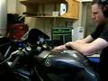 EC997 Factory Pro 2007 yzf1000 R1 eddy current  dyno test