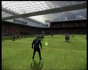 TLS KornDog vs TLS Clarkey Fifa 08
