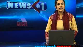Asianet News@1pm 6th April2013 Part 1-watch it on tvmalayalam.com-