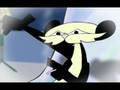 Benny-Escaped-Convic